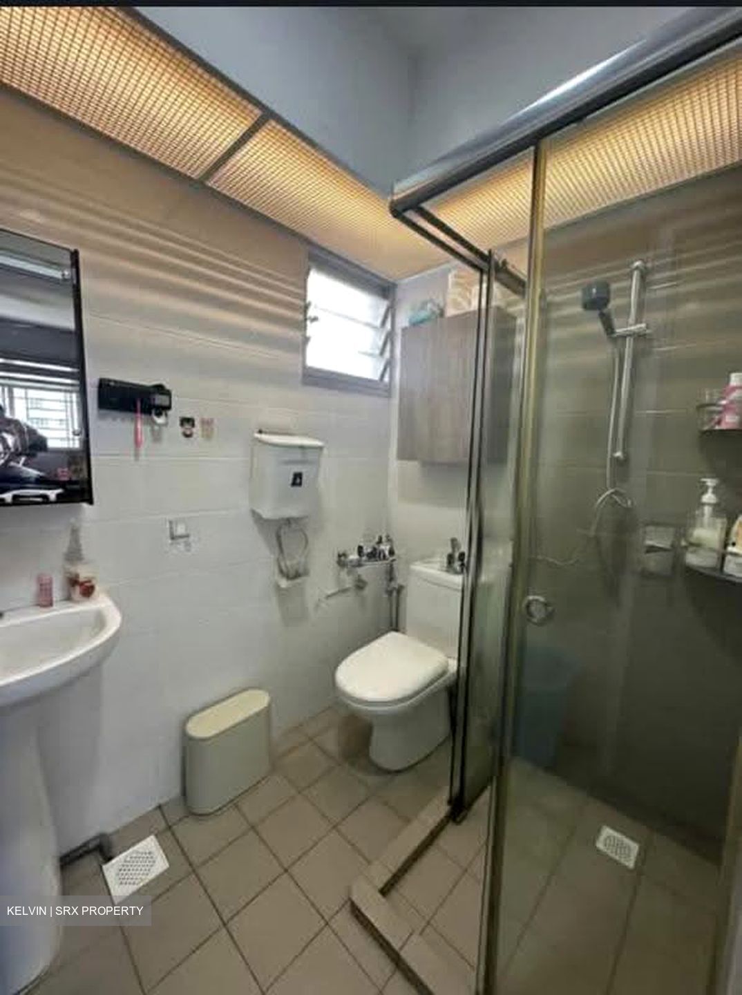 Blk 220B Matilda Edge (Punggol), HDB 3 Rooms #609624721